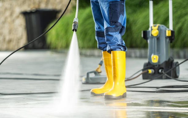 Best Sidewalk Pressure Washing  in Coldstream, KY